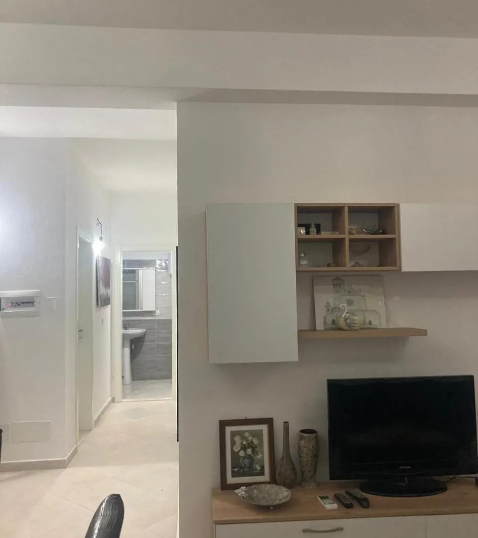 Holiday Apartments Orikum