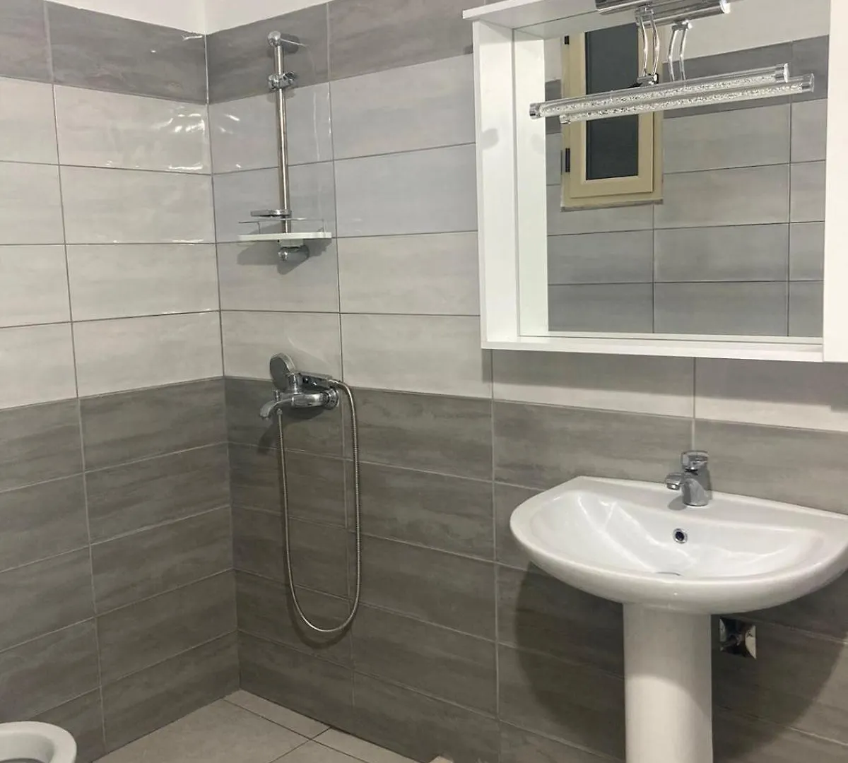 Holiday Apartments Orikum Albanië