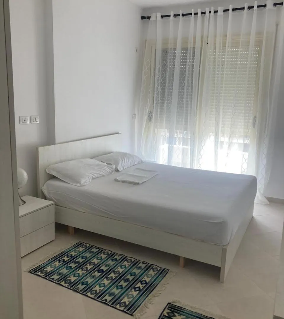 Holiday Apartments Orikum