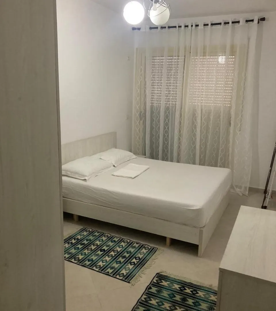 Holiday Apartments Orikum Albanië