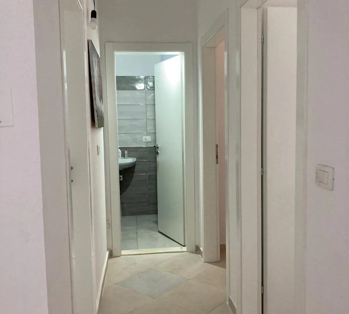 Holiday Apartments Orikum