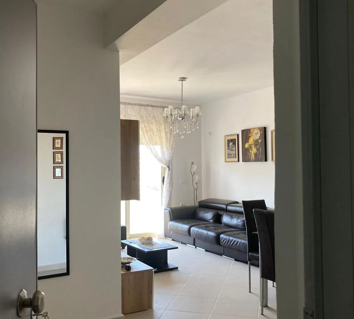 Holiday Apartments Orikum Albanië