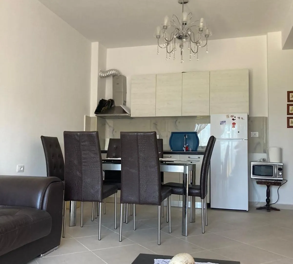 Holiday Apartments Orikum 0*,  Albanië