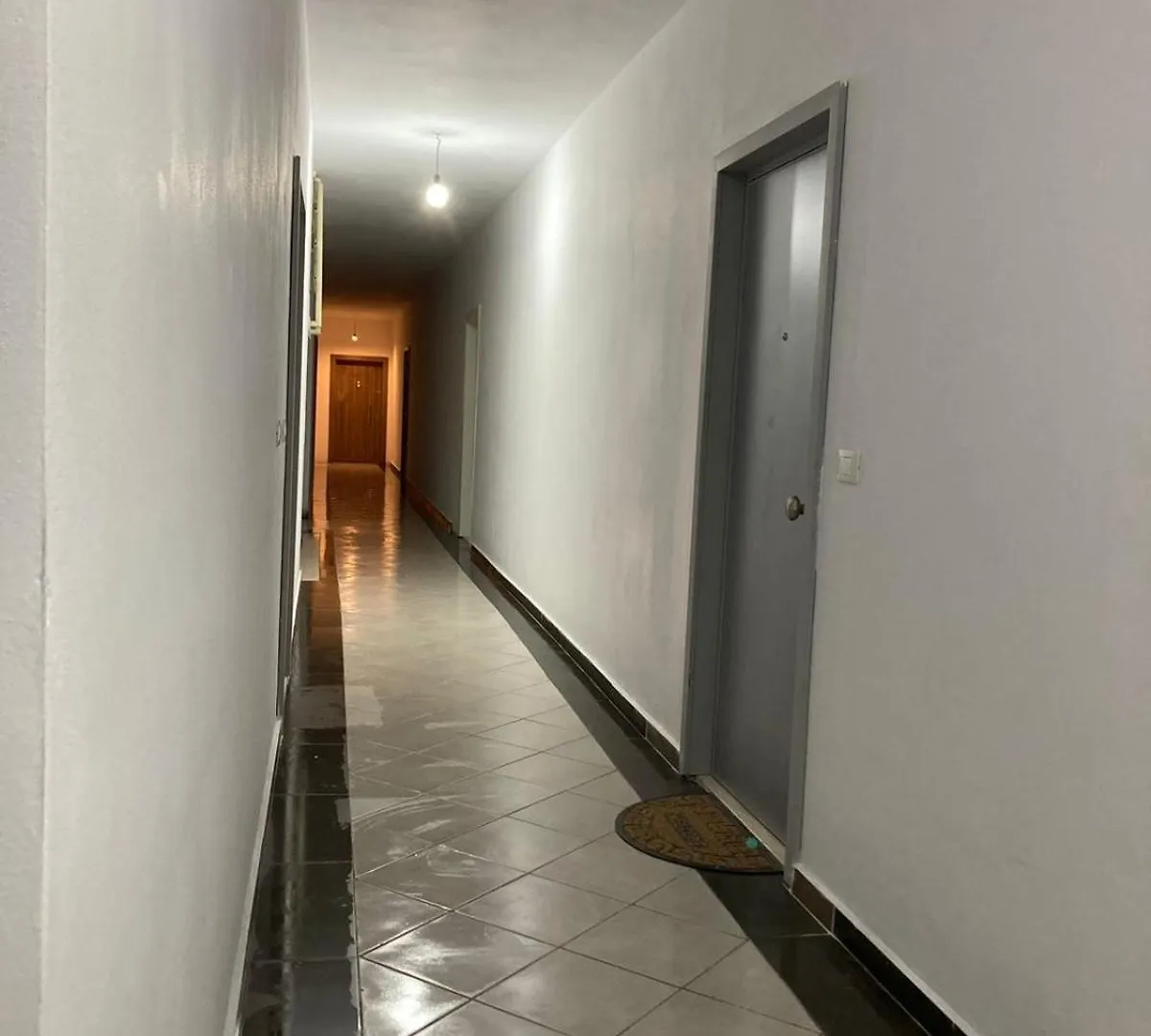 Holiday Apartments Orikum Albanië