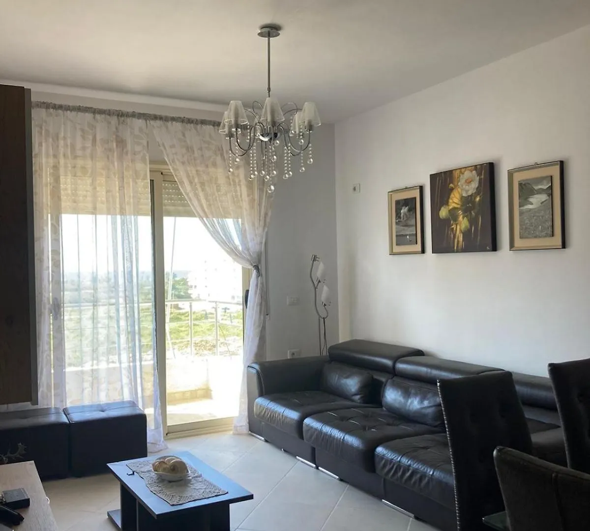 Holiday Apartments Orikum